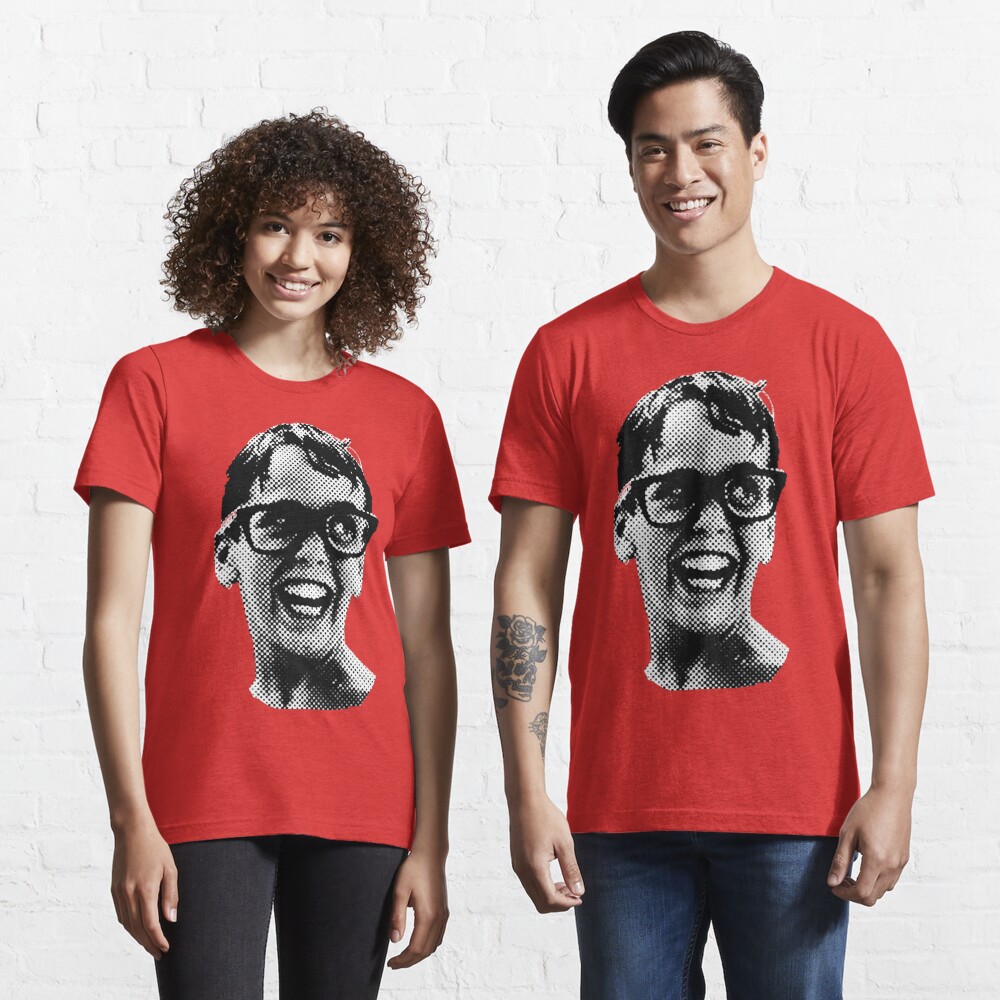 ChillyLilyTees Squints The Sandlot Movie T Shirt