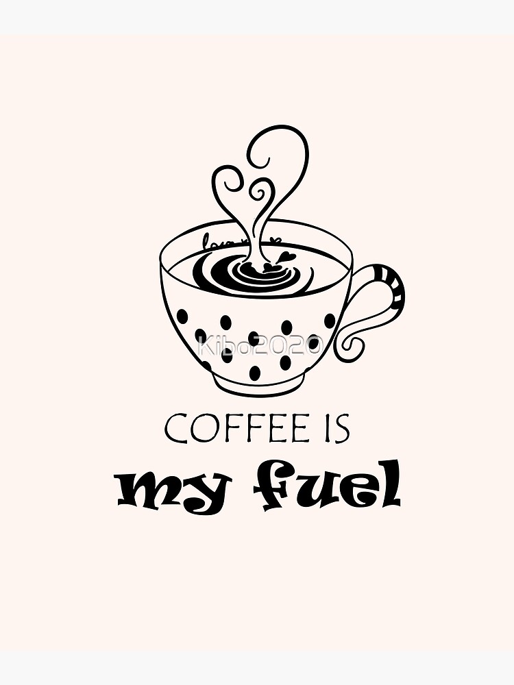 Cute coffee, kawaii drinks, coffee cup, cappuccino, latte