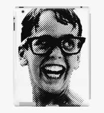 Squints, big iPad Case/Skin