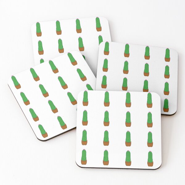 Item preview, cactus designed and sold by loxMerch.