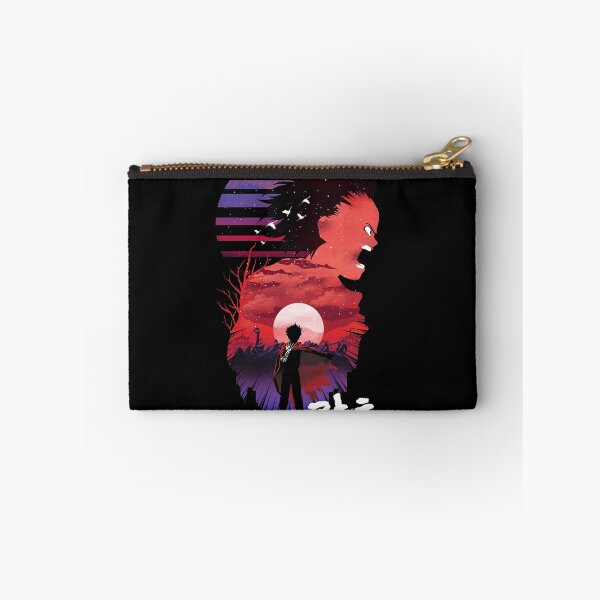 Item preview, Tetsuo Sunset designed and sold by Dan Elijah Fajardo.