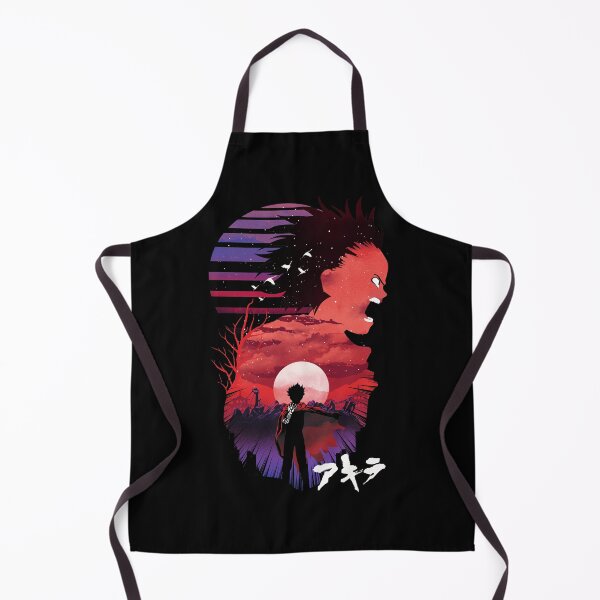 Item preview, Tetsuo Sunset designed and sold by Dan Elijah Fajardo.