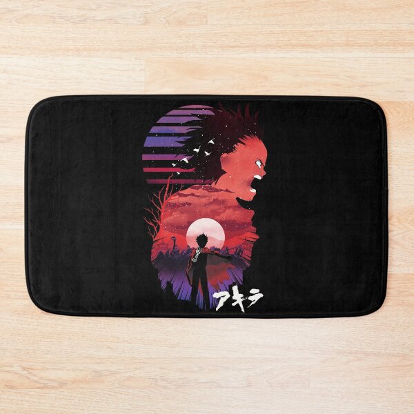 Item preview, Tetsuo Sunset designed and sold by Dan Elijah Fajardo.