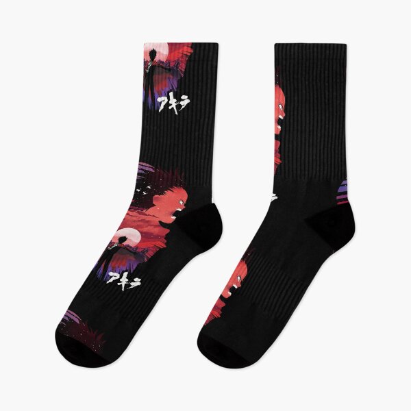 Item preview, Tetsuo Sunset designed and sold by Dan Elijah Fajardo.