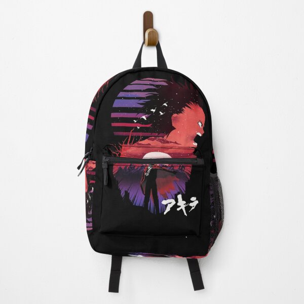 Item preview, Tetsuo Sunset designed and sold by Dan Elijah Fajardo.