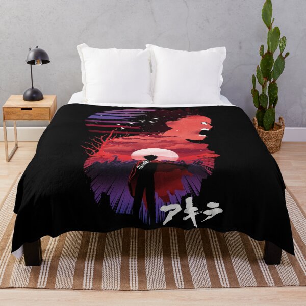 Item preview, Tetsuo Sunset designed and sold by Dan Elijah Fajardo.