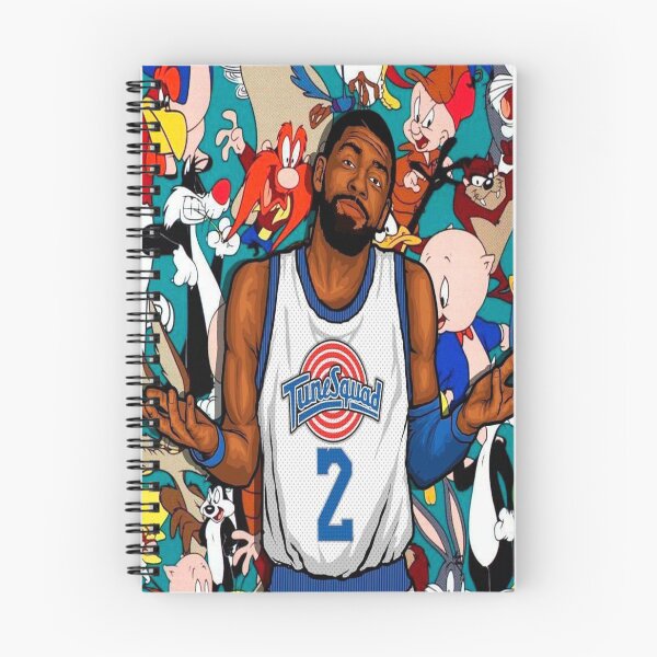 Artikelvorschau, Lebron James TuneSquad entworfen und verkauft von Cybermeta.