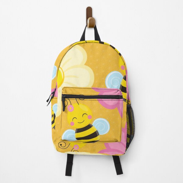 Item preview, Wholesome Bee Cute Wholesome Bee Hand Drawn gift idiea for kids children designed and sold by Live Today.