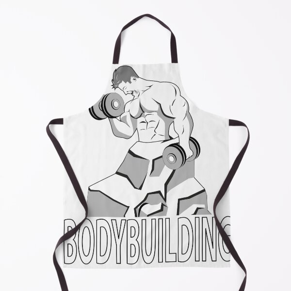 Item preview, Bodybuilding Weights Be the sculptor of your body designed and sold by lotushaza.