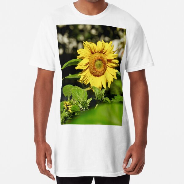 Long T-Shirt