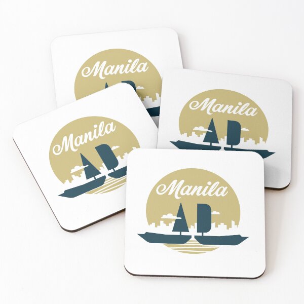 Item preview, Manila designed and sold by little77.
