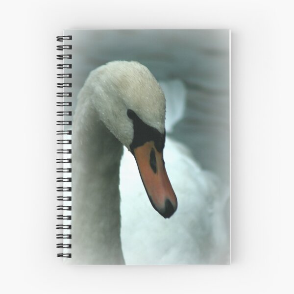 Item preview, Grazing swan designed and sold by CallyM.