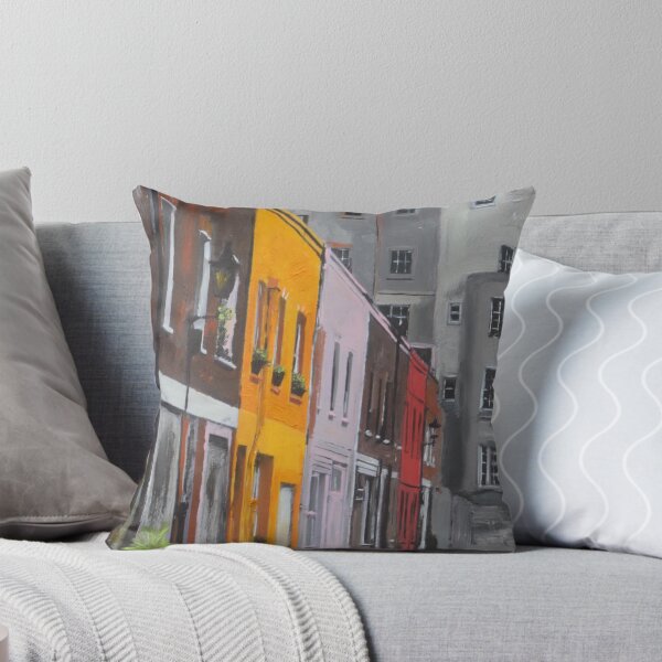 Item preview, London Mews designed and sold by golan22may.