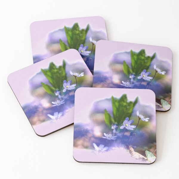 Item preview, Magical liverwort designed and sold by boegau-photo.