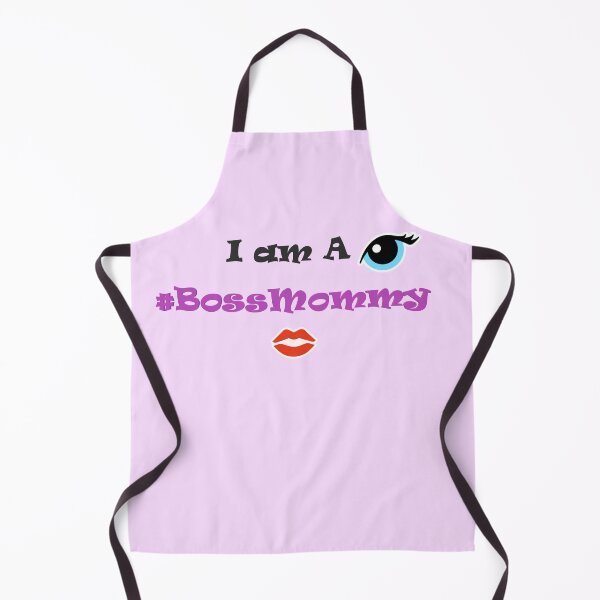 Item preview, I am a #BossMommy! designed and sold by Bossmommy84.