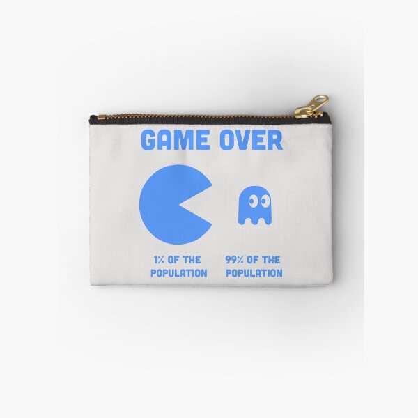 Item preview, GAME OVER 2 designed and sold by SPACESHEEP0202.