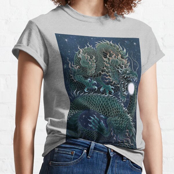 Moon Eater Classic T-Shirt