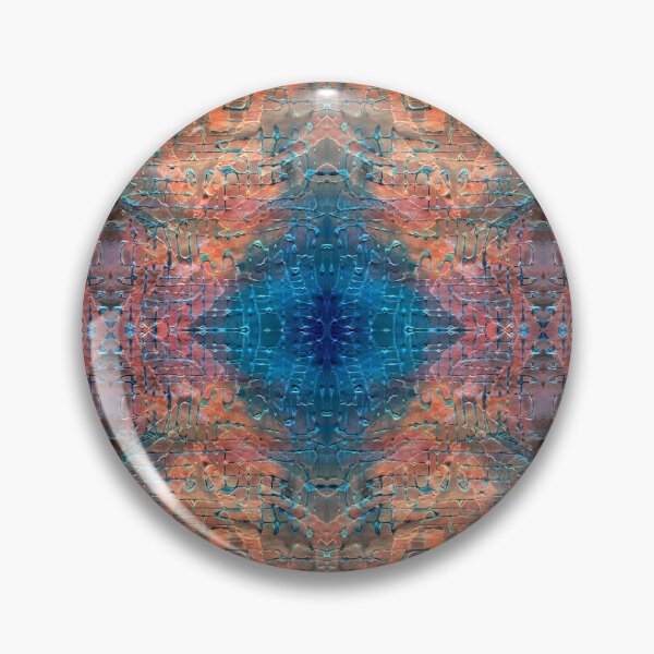 Item preview, The Wall 2 - Digital Pattern designed and sold by Heatherian.