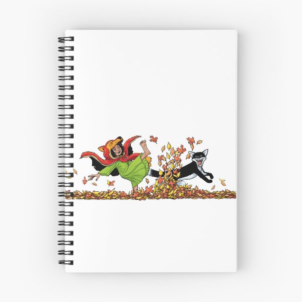 Item preview, Kicking Up the Leaves designed and sold by David Lee INGERSOLL.