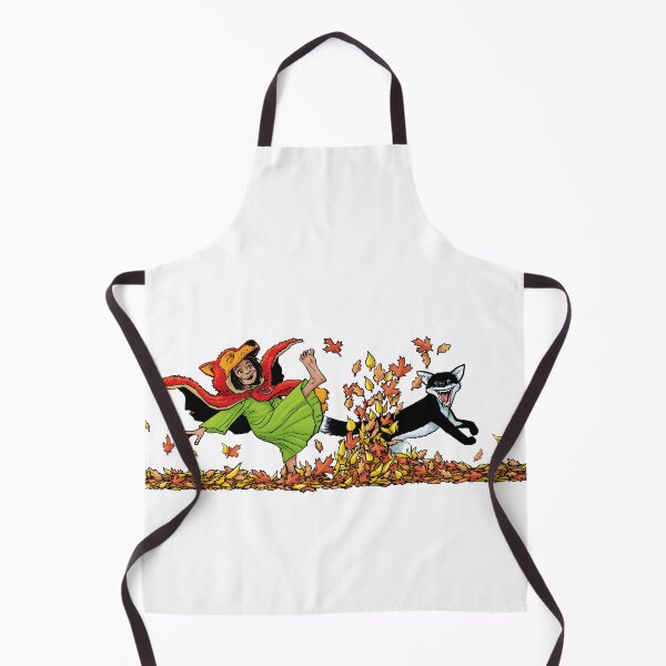 Item preview, Kicking Up the Leaves designed and sold by David Lee INGERSOLL.
