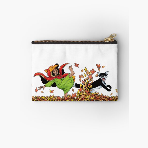 Item preview, Kicking Up the Leaves designed and sold by David Lee  INGERSOLL.