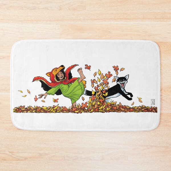 Item preview, Kicking Up the Leaves designed and sold by David Lee  INGERSOLL.
