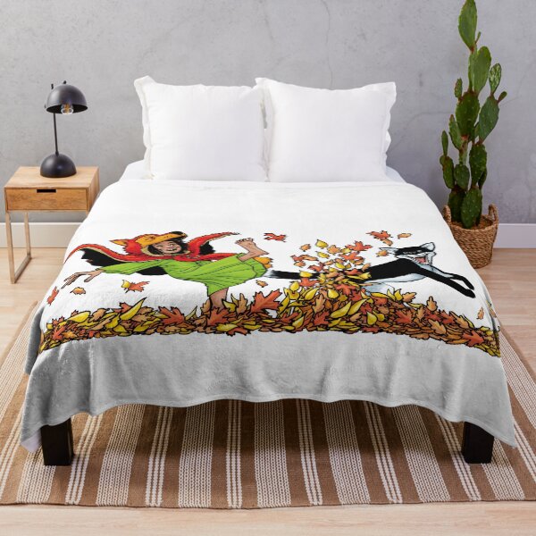 Item preview, Kicking Up the Leaves designed and sold by David Lee  INGERSOLL.