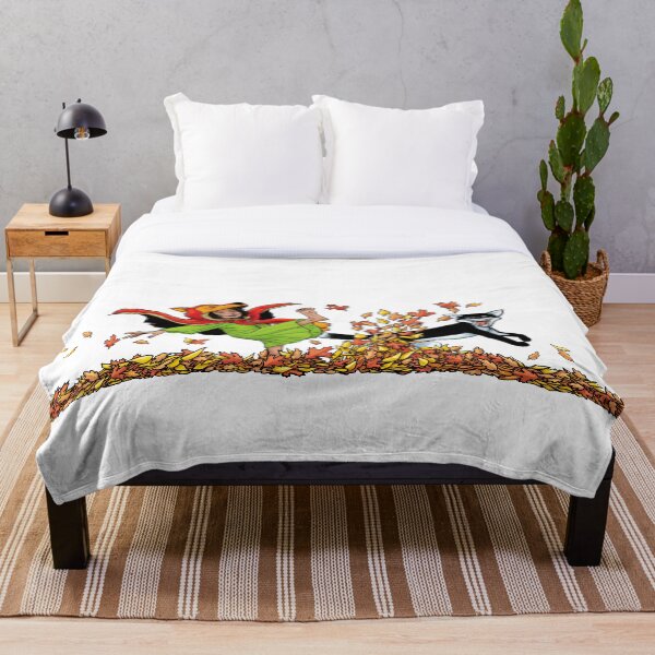 Item preview, Pateando las hojas designed and sold by David Lee  INGERSOLL.