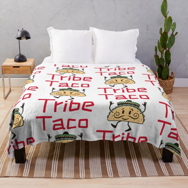 Item preview, Taco Tribe designed and sold by lmcvinco.