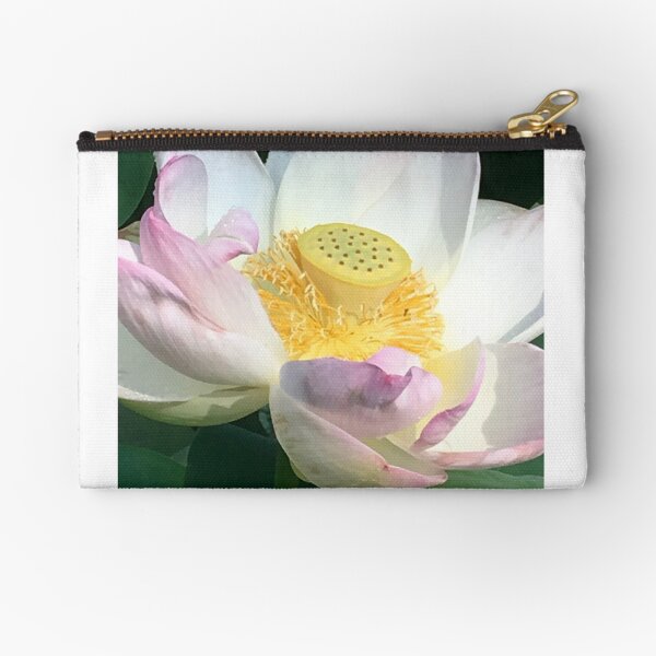 Zipper Pouch