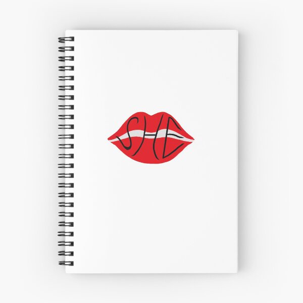 Item preview, She by harry styles inspired design designed and sold by angelinaasophia.
