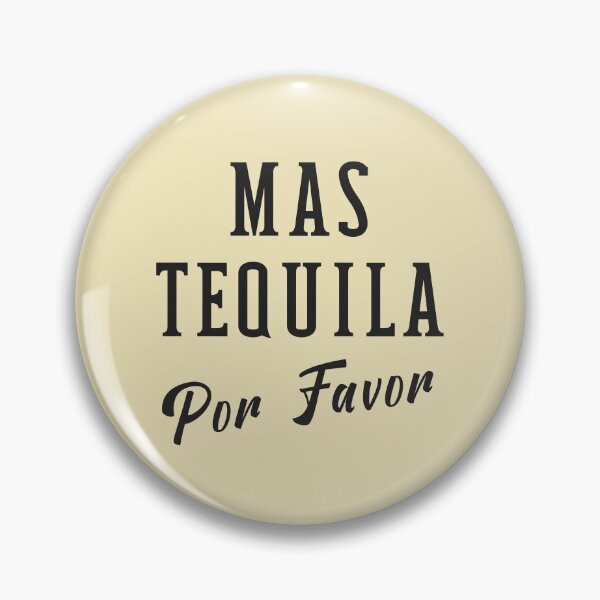 Artikelvorschau, Mas Tequila Por Favor Cinco De Mayo-Feier entworfen und verkauft von MinimalSketches.