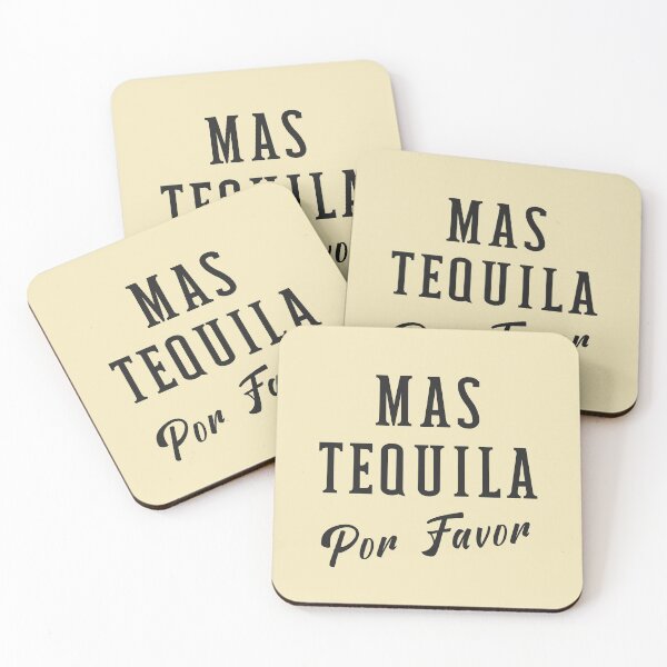 Item preview, Mas Tequila Por Favor Cinco De Mayo Celebration designed and sold by MinimalSketches.