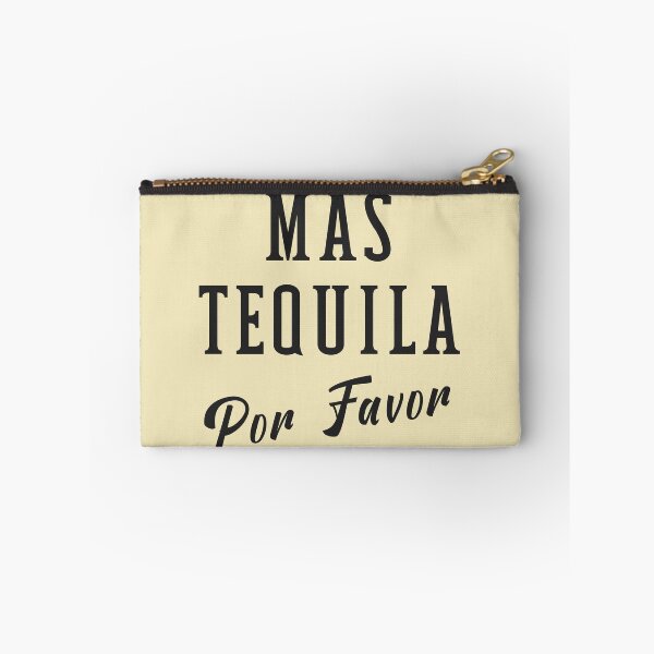 Item preview, Mas Tequila Por Favor Cinco De Mayo Celebration designed and sold by MinimalSketches.