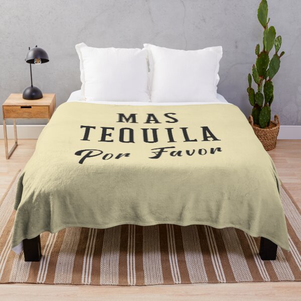 Item preview, Mas Tequila Por Favor Cinco De Mayo Celebration designed and sold by MinimalSketches.