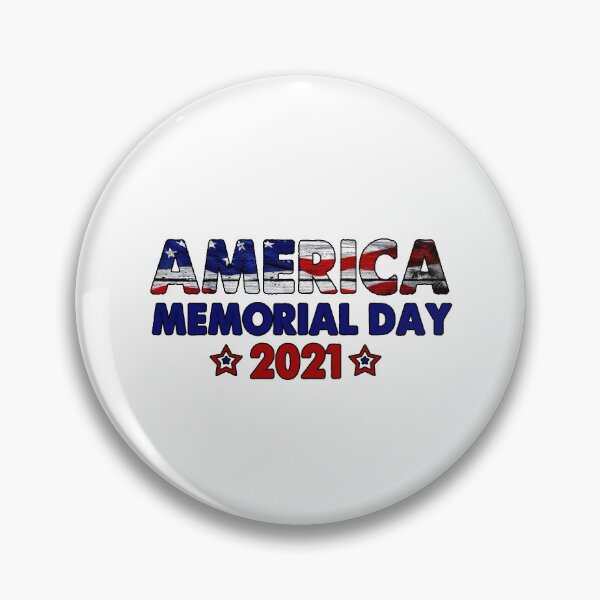 Item preview, America Memorial Day 2021 designed and sold by autlu.