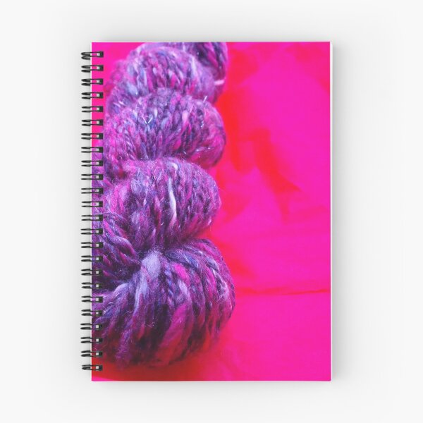 Item preview, Do You Dare to Knit Pink designed and sold by Fleurtje Eliza.