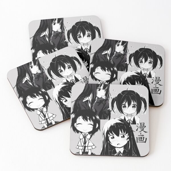 Item preview, girl loli manga color - ANIME - manga. japan designed and sold by Alessandro Portavoce.