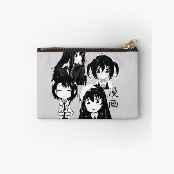 Item preview, girl loli manga color - ANIME - manga. japan designed and sold by Alessandro Portavoce.