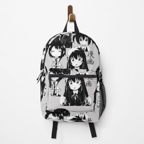 Item preview, girl loli manga color - ANIME - manga. japan designed and sold by Alessandro Portavoce.