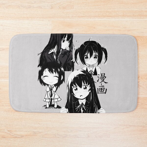 Item preview, girl loli manga color - ANIME - manga. japan designed and sold by Alessandro Portavoce.