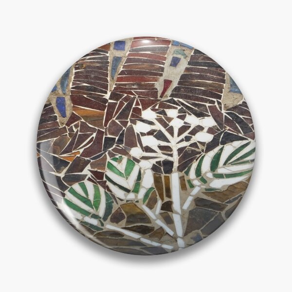 Pin Button