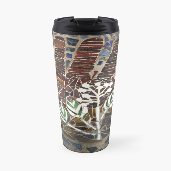 Travel Mug
