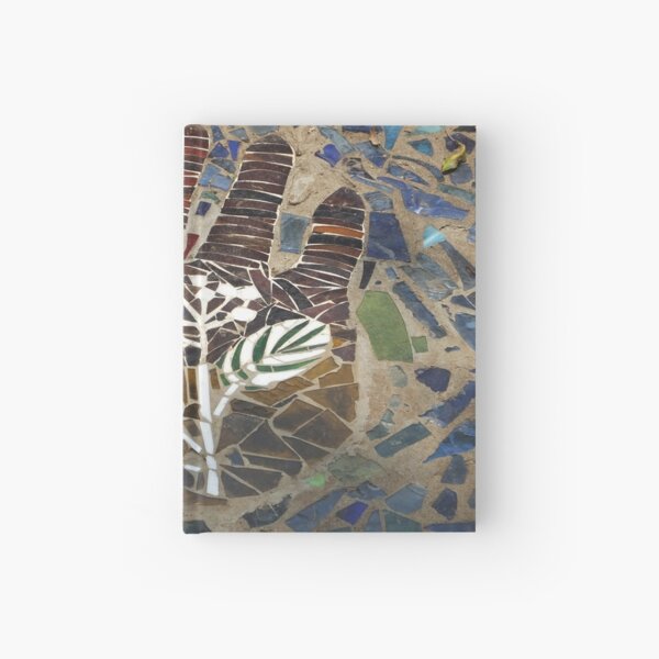 Hardcover Journal