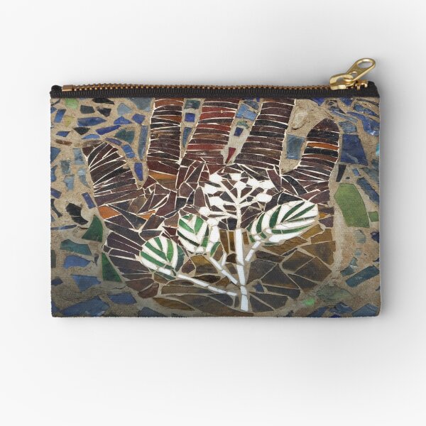 Zipper Pouch