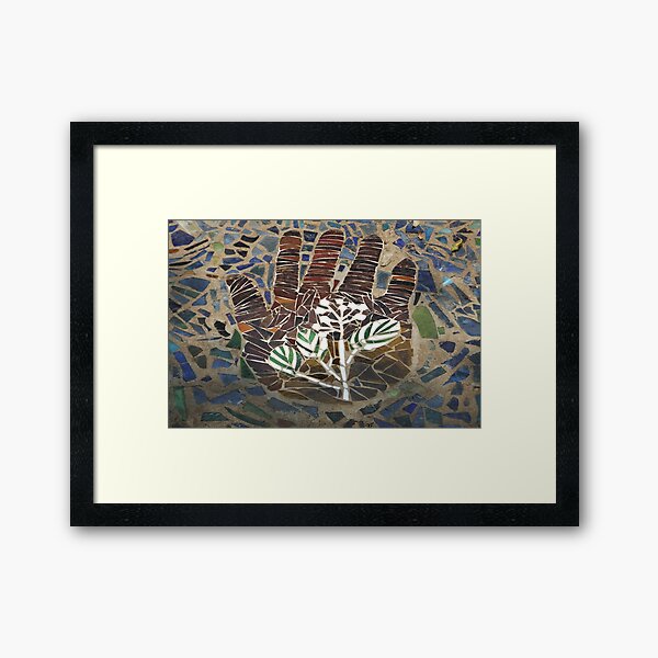 Framed Print