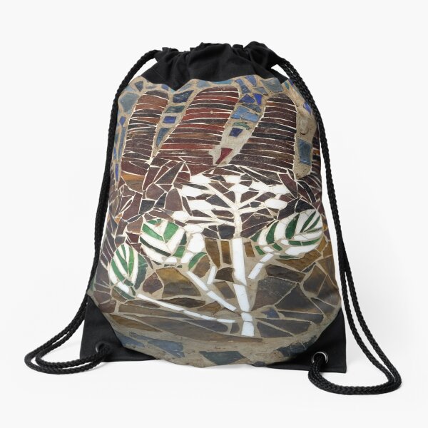 Drawstring Bag