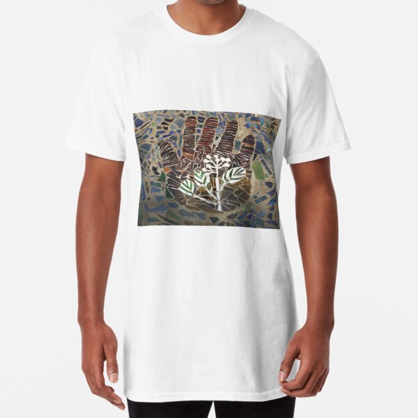Long T-Shirt
