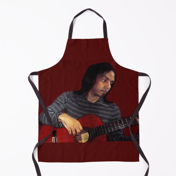 Item preview, Spanish Guitar designed and sold by Herbert Renard.