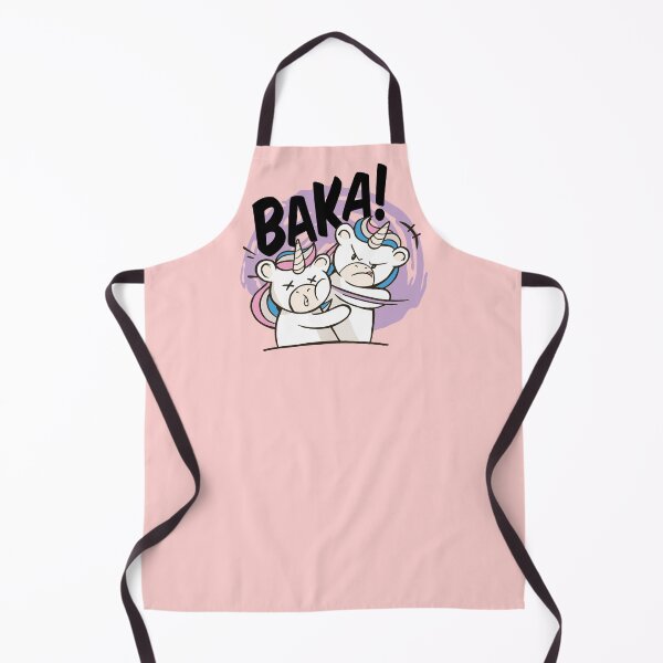 Item preview, Slapping Baka Funny Unicorn designed and sold by Frosty1489.